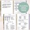 bloom daily planners 2026 Soft Cover Weekly & Monthly Planner, 8.5" x 11", Wildflower Mountainside